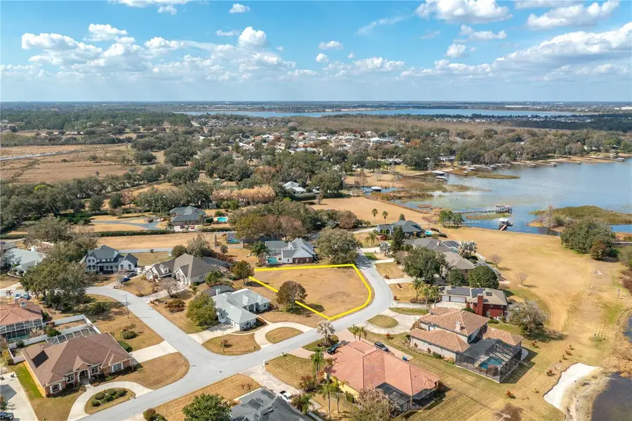 332 Hamilton Shore Drive, Winter Haven, FL 33883 - #3