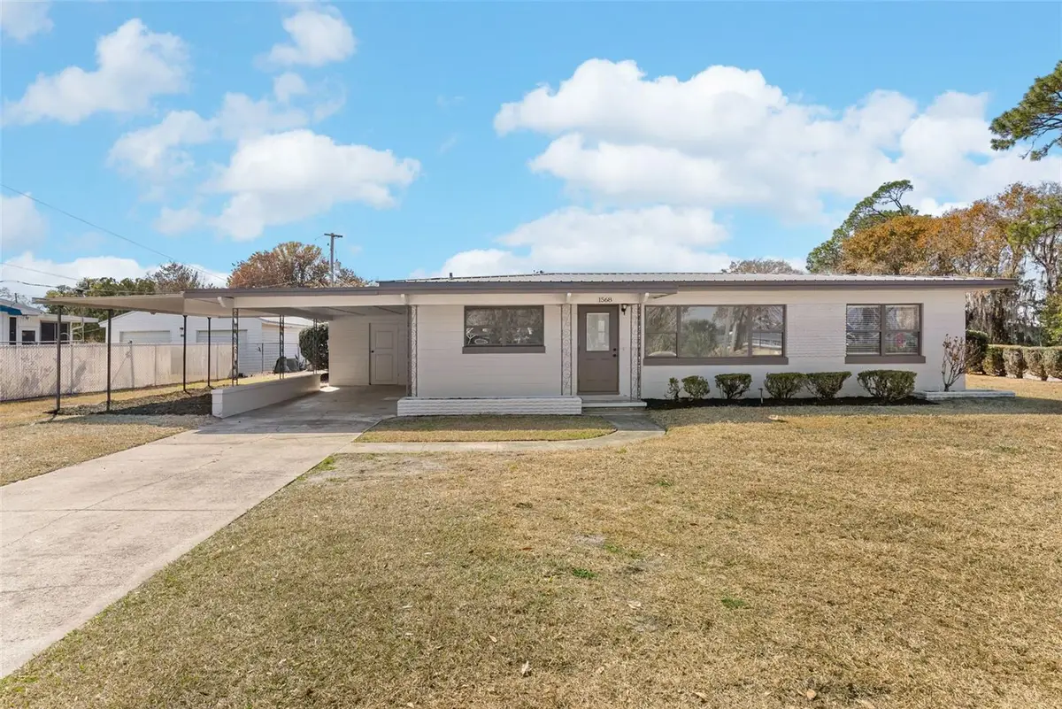 1568 S Lake Shipp Drive, Winter Haven, FL 33880 - #1