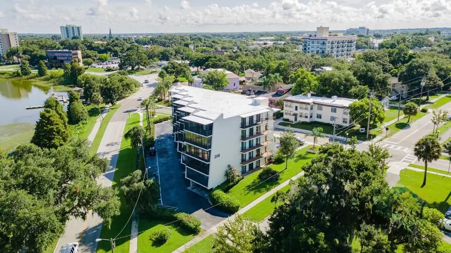 208 Lake Howard Drive Nw #104, Winter Haven, FL 33880 - #2