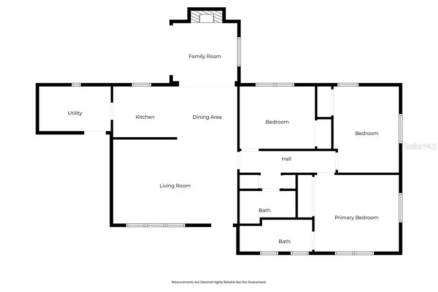 5927 Forest Grove Boulevard, Orlando, FL 32808 - #2