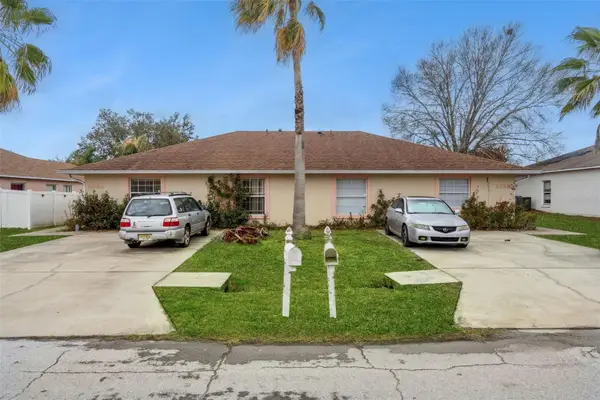 303 Azincourt Lane #A & B, KISSIMMEE, FL 34759