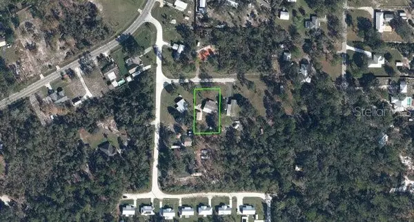 1213 Twin Pines Drive, LAKE PLACID, FL 33852