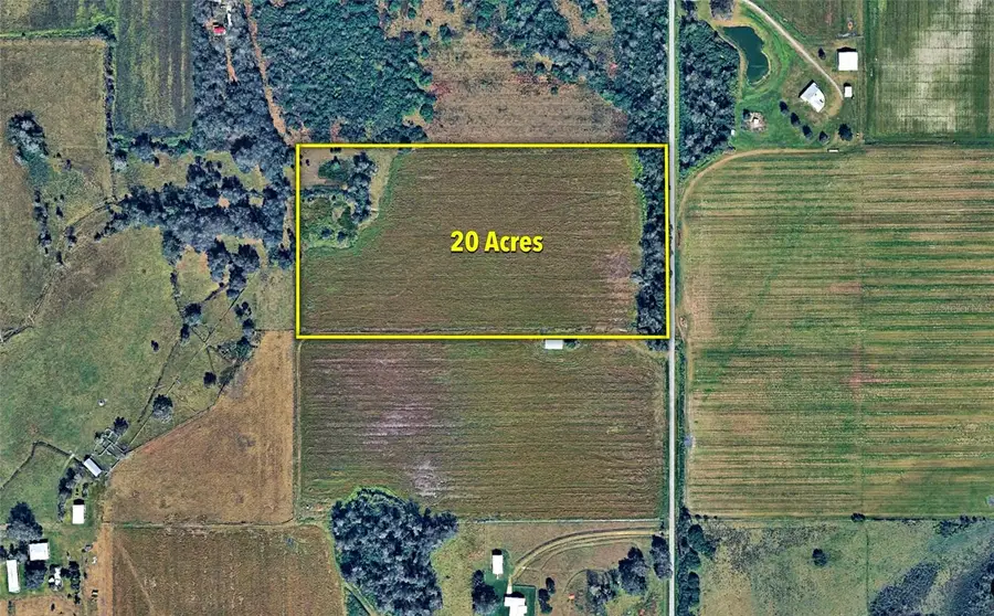 Cecil Durrance Road, Zolfo Springs, FL 33890 - #2