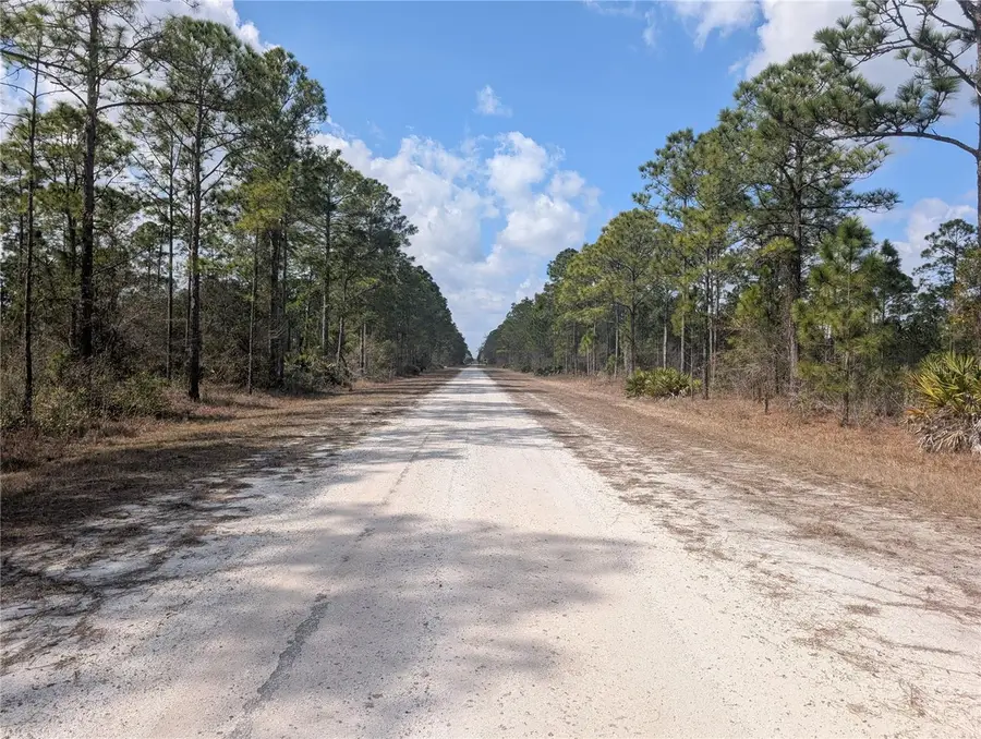 614 Alba Drive, Indian Lake Estates, FL 33855 - #2