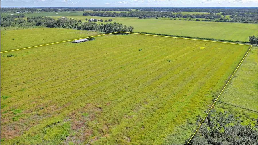 Cecil Durrance Road, Zolfo Springs, FL 33890 - #3