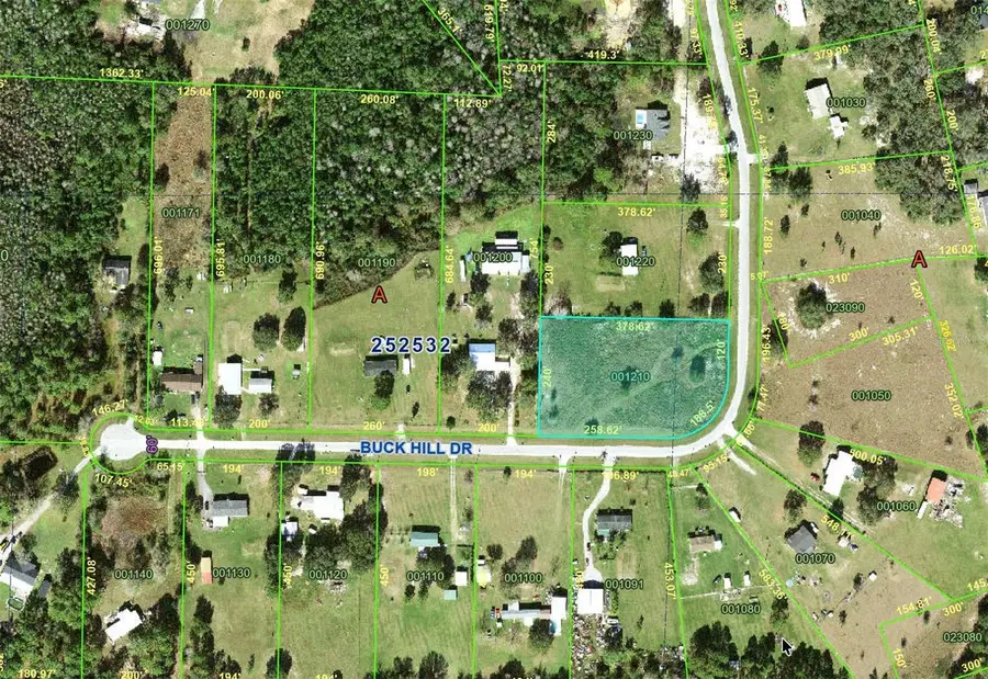 Buck Hill Drive, Polk City, FL 33868 - #3