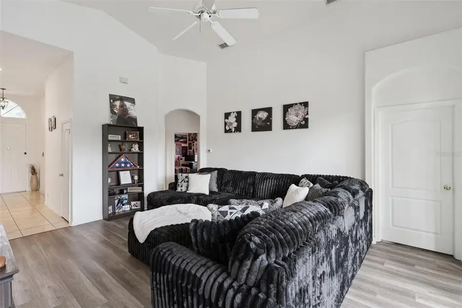 1058 Tuscan Hills Boulevard, Davenport, FL 33897 - #3