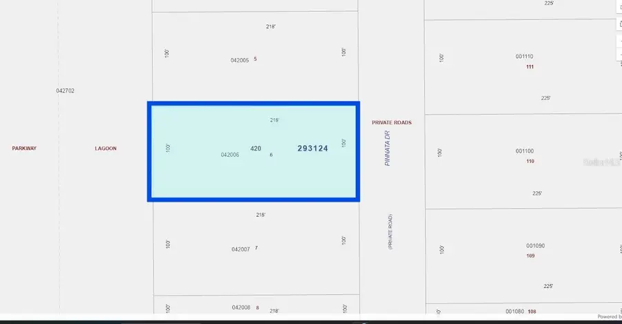 1211 Pinnata Drive, Indian Lake Estates, FL 33855 - #2