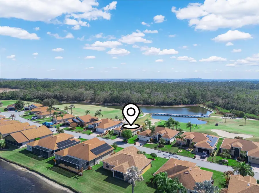 4331 Ashton Club Drive, Lake Wales, FL 33859 - #2