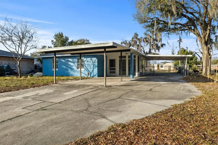 114 Palencia Road, Auburndale, FL 33823 - #2