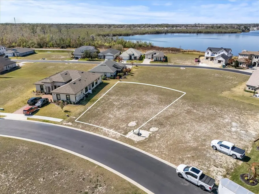 473 Waterfern Trail Drive, Auburndale, FL 33823 - #3