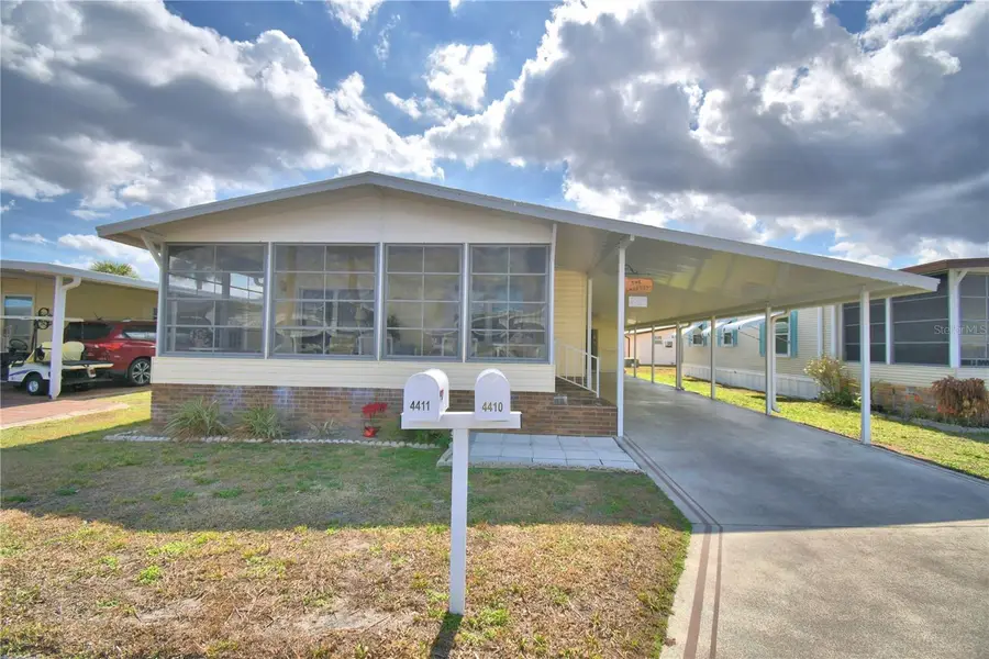 4410 Limewood Street, Winter Haven, FL 33880 - #2