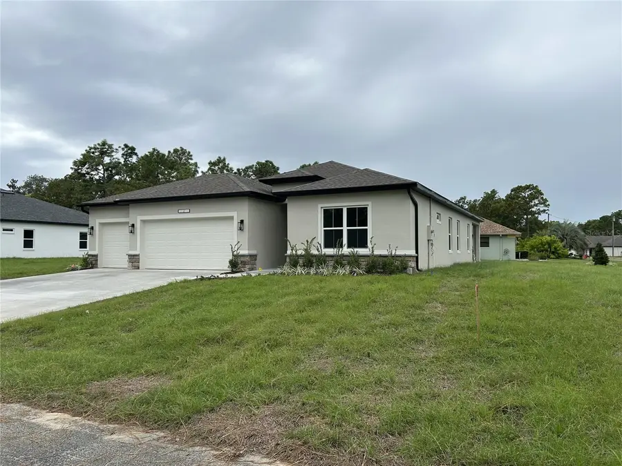 51 Grass Street, Homosassa, FL 34446 - #3