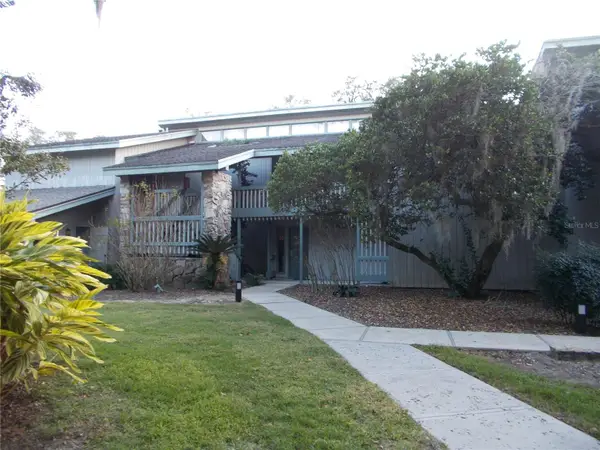 706 Olde Camelot Circle #3295-6, HAINES CITY, FL 33844