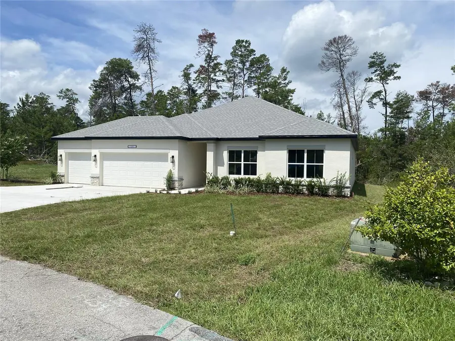 15158 Celeste Avenue, Brooksville, FL 34614 - #3