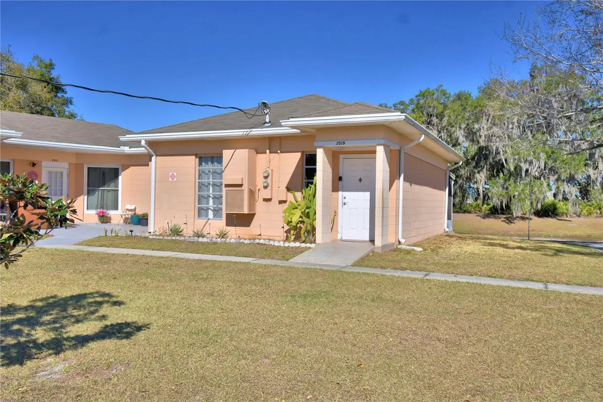 2319 Club Circle, Lake Wales, FL 33854 - #1