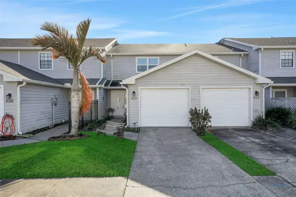 410 Orange Blossom Drive, WINTER HAVEN, FL 33880