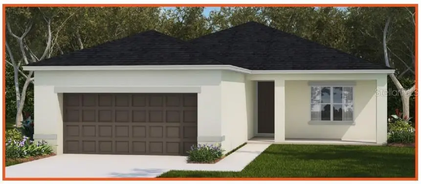 1509 W Landmark Drive, Citrus Springs, FL 34434 - #1