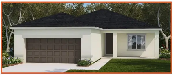 1509 W Landmark Drive, CITRUS SPRINGS, FL 34434