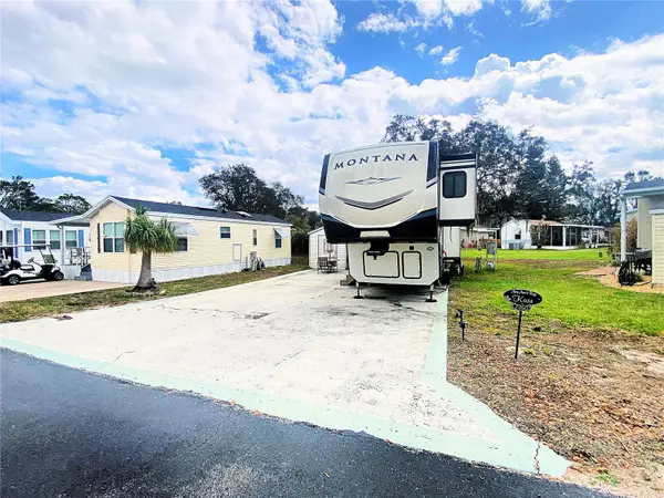 7350 Midway Lane #54, LAKE WALES, FL 33898