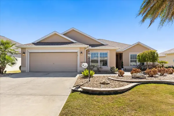 2004 Flowersville Place, THE VILLAGES, FL 32163