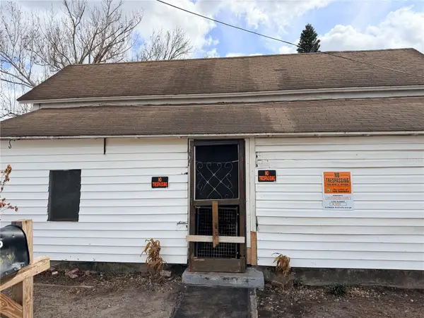 306 SW 1st Avenue, MULBERRY, FL 33860