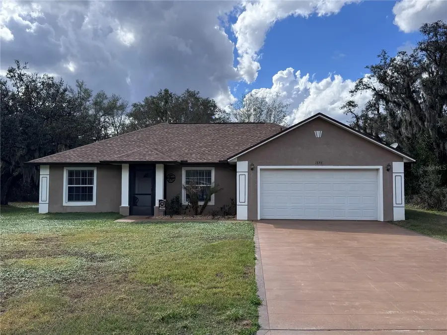 1855 N Berkley Road, Avon Park, FL 33825 - #2