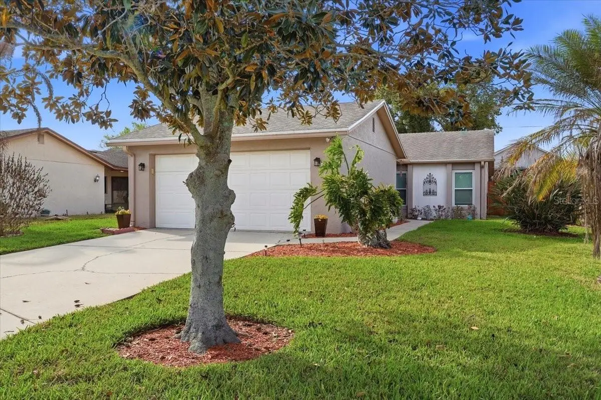 4454 Glenns Landing, Winter Haven, FL 33884 - #1