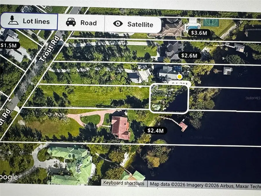 8919 Trout Road, Orlando, FL 32836 - #3