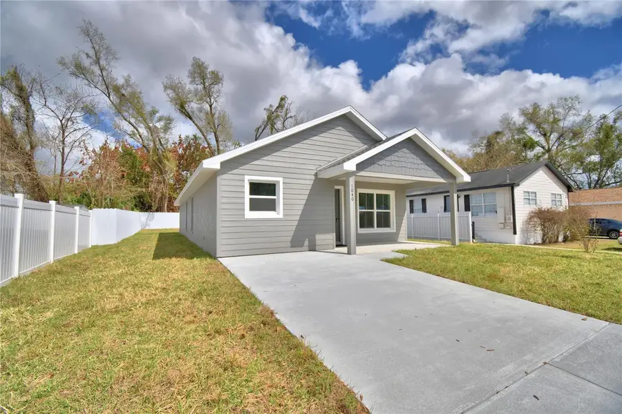 1040 E Stanford Street, Bartow, FL 33830 - #3