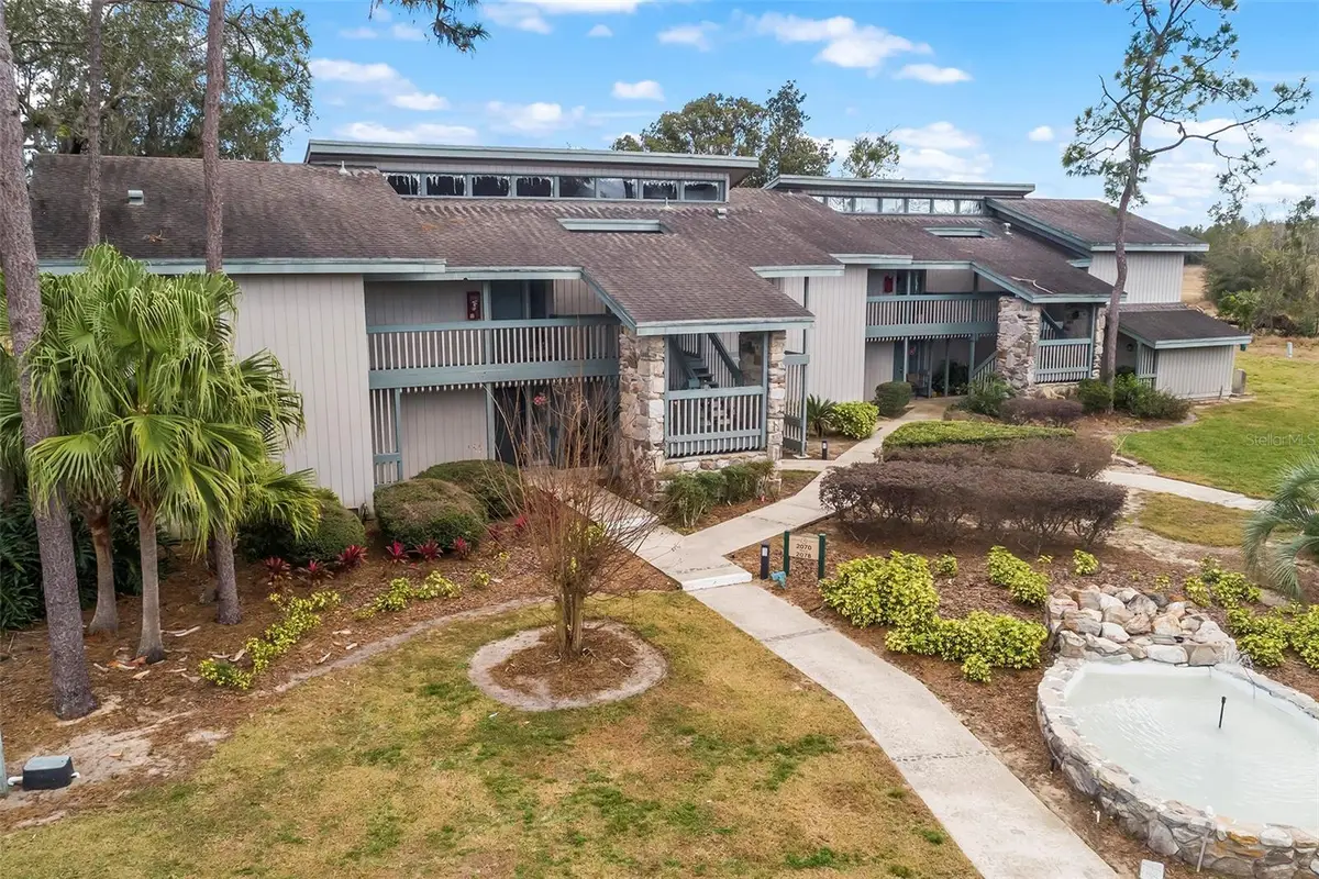 2070/2071 Corner Lake Drive #AB, Haines City, FL 33844 - #1