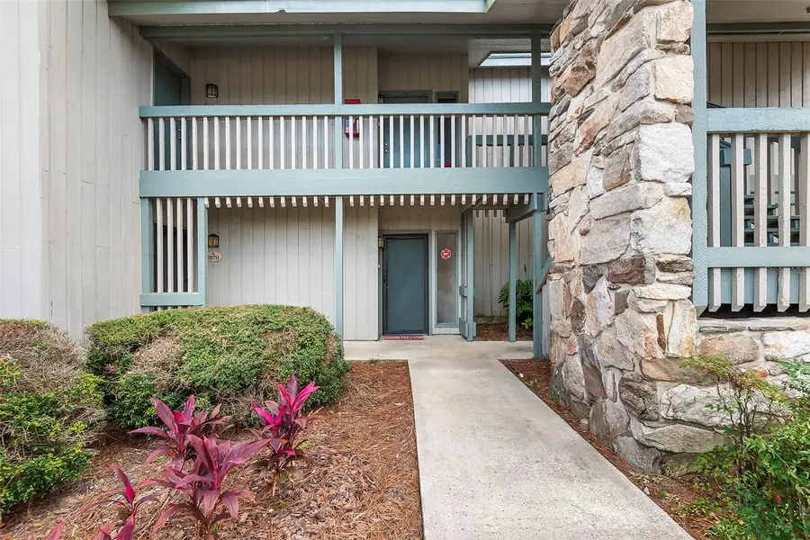 2070/2071 Corner Lake Drive #AB, Haines City, FL 33844 - #2