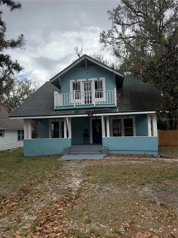 444 Avenue B Ne, WINTER HAVEN, FL 33881