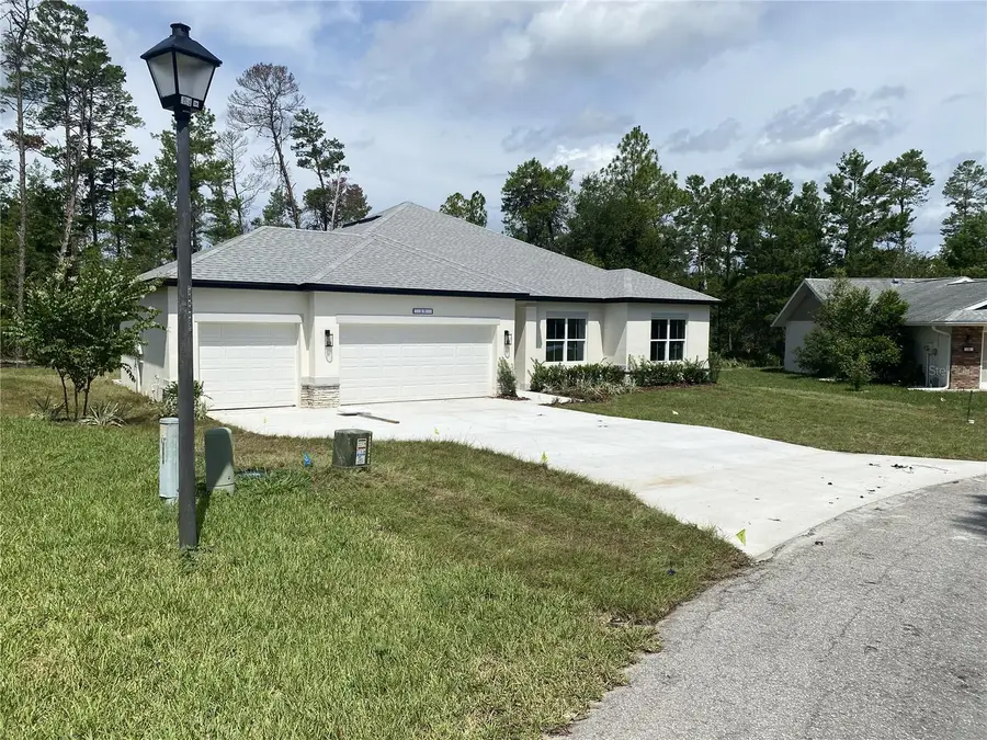 4 Bellis Court, Homosassa, FL 34446 - #2