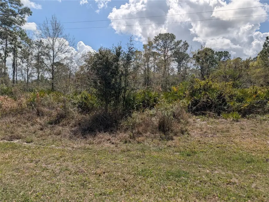 817 Poinciana Drive, Indian Lake Estates, FL 33855 - #2