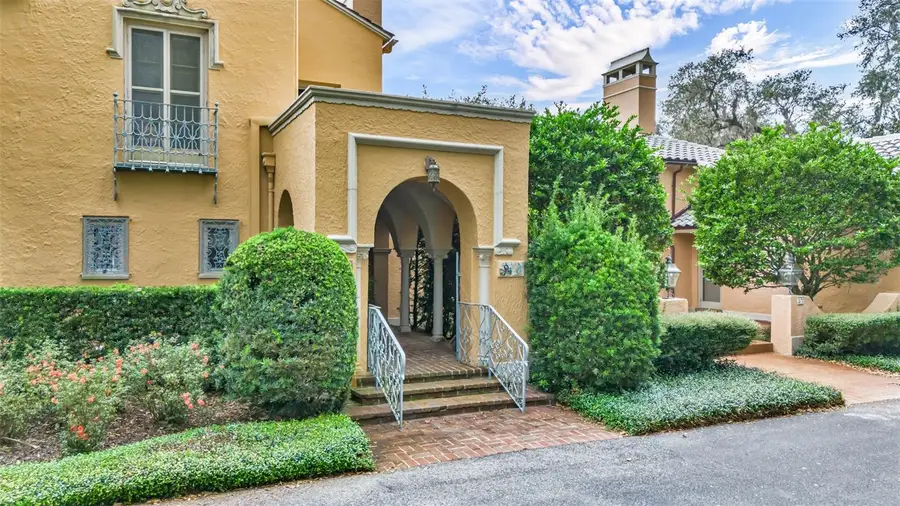 2300 N Scenic Highway #37E, Lake Wales, FL 33898 - #3