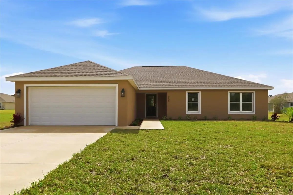 6809 Dickinson Drive, Sebring, FL 33872 - #1