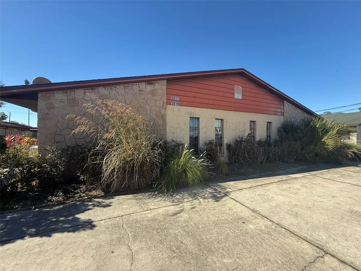 3023 Saint Paul Drive, Winter Haven, FL 33880 - #1