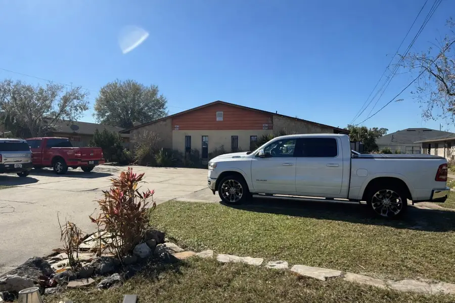 3023 Saint Paul Drive, Winter Haven, FL 33880 - #3