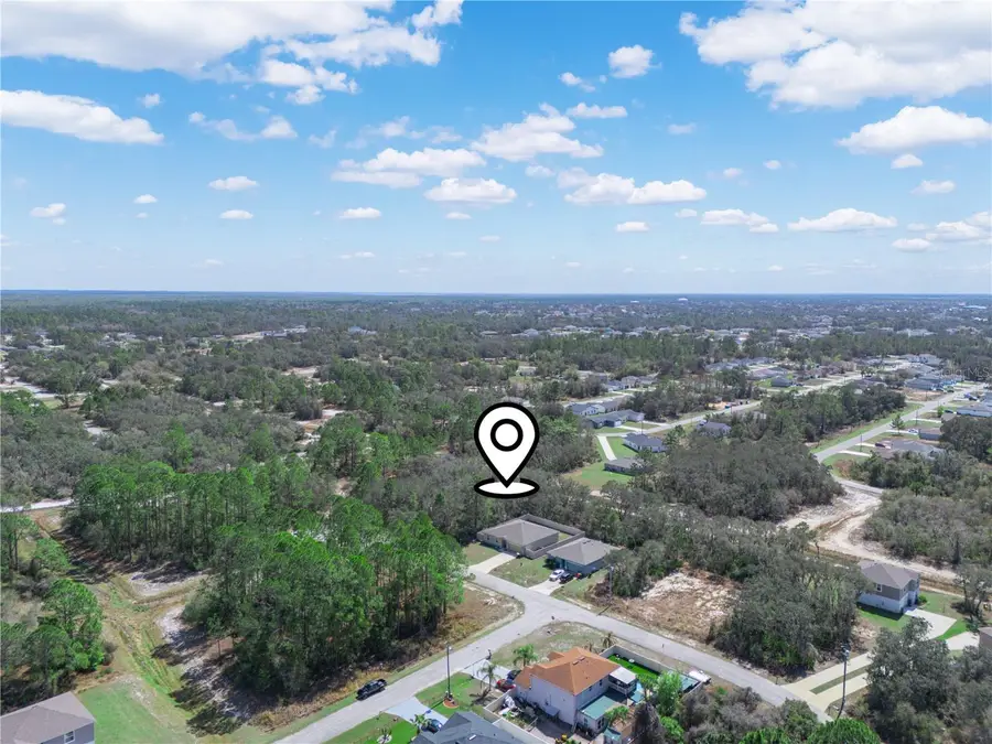 1246 Wahneta Drive, Poinciana, FL 34759 - #3