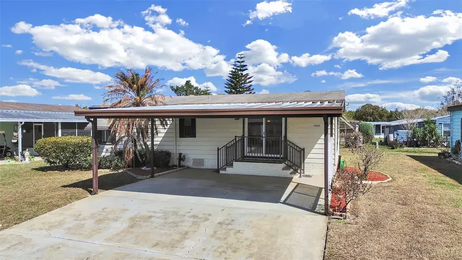 4969 Deerwood Dr, Lakeland, FL 33810 - #2