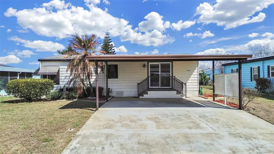 4969 Deerwood Dr, Lakeland, FL 33810 - #3