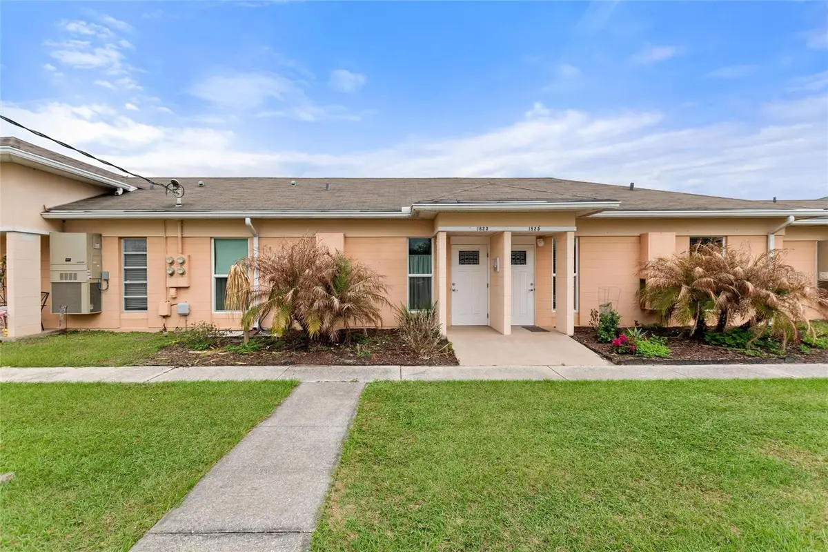 1823 Club Circle, Lakeshore, FL 33854 - #1