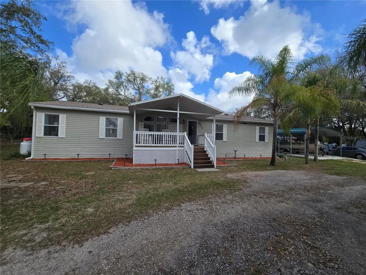 5304 Fairmont Road, Lake Wales, FL 33898 - #1