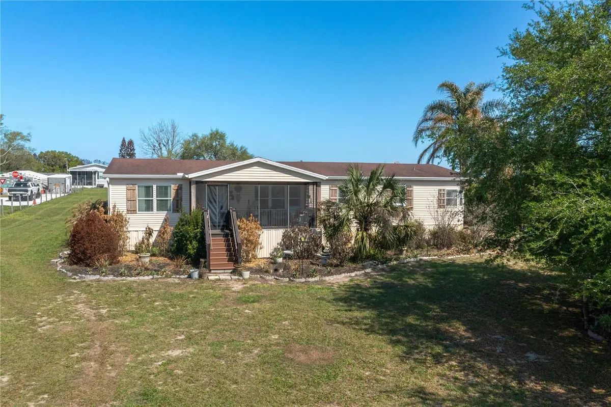 8236 Lake Lowery Road, Haines City, FL 33844 - #1