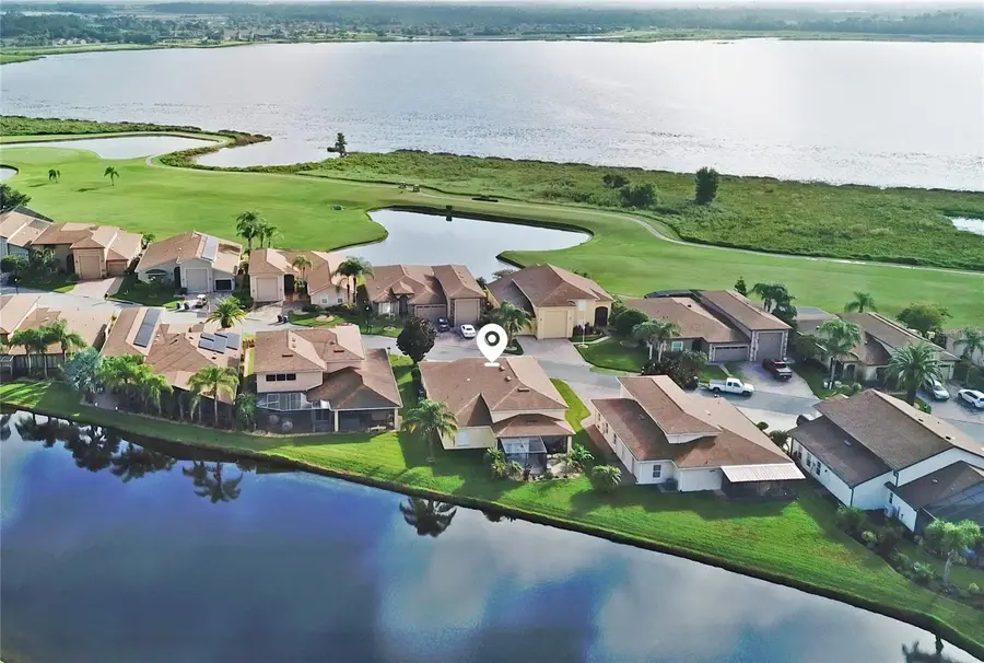 4152 Limerick Drive, Lake Wales, FL 33859 - #2