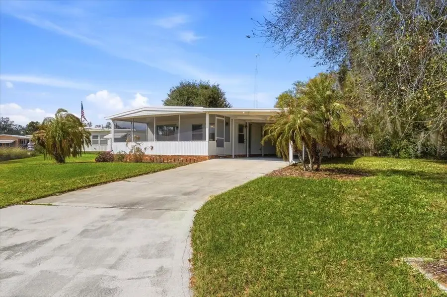 41 Woodland Circle, Haines City, FL 33844 - #2