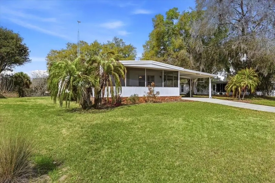 41 Woodland Circle, Haines City, FL 33844 - #3