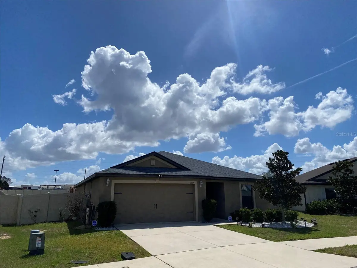 1919 Amber Sweet Circle, Dundee, FL 33838 - #1