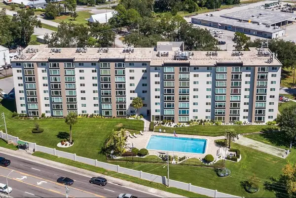 1776 6th Street Nw #305, WINTER HAVEN, FL 33881